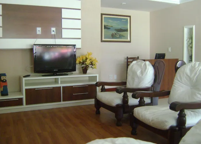 Pousada Dom Fernandes